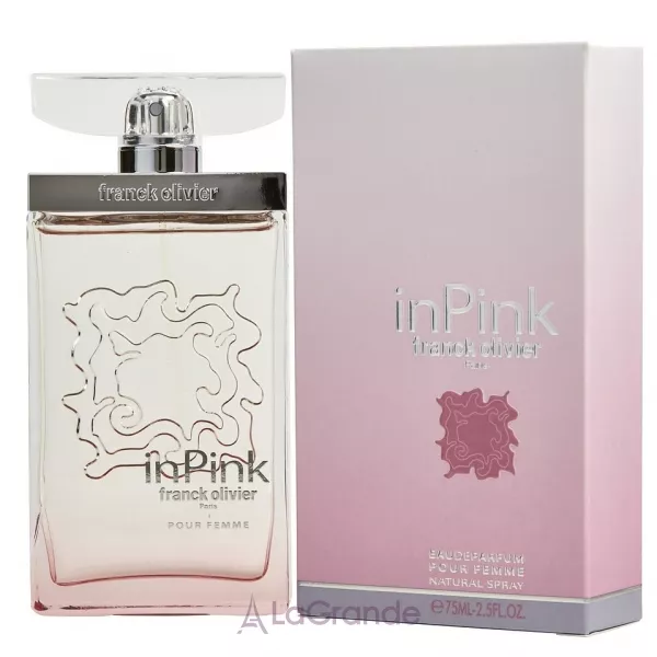 Franck Olivier In Pink ��������������� ����