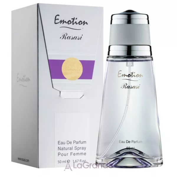 Rasasi Emotion Pour Femme ����������� ����