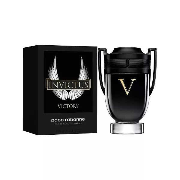 Paco Rabanne Invictus Victory ��������������� ����