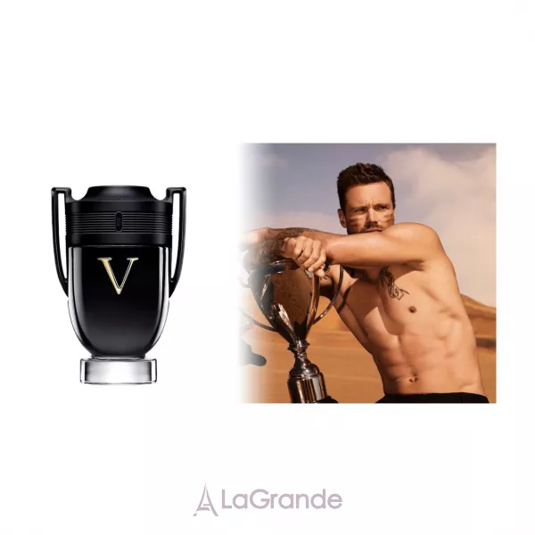 Paco Rabanne Invictus Victory ����������� ���� (������)