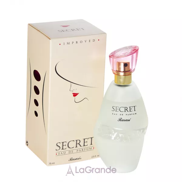 Rasasi Secret ����������� ����