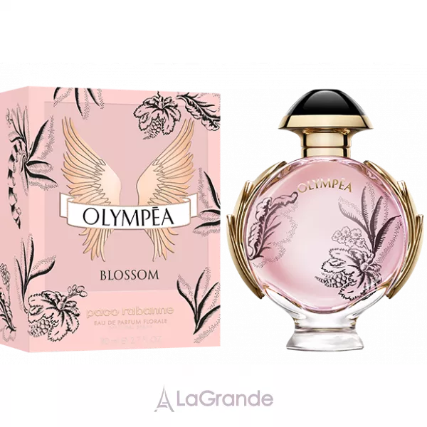 Paco Rabanne Olympea Blossom ����������� ����
