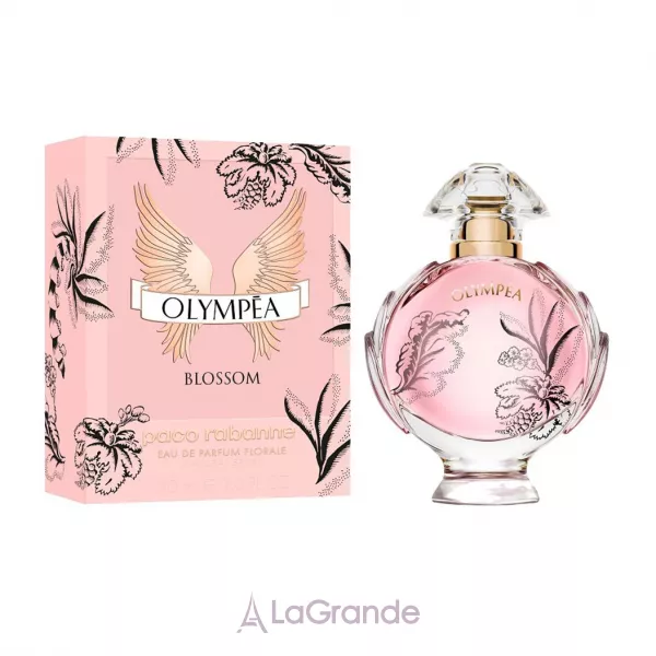 Paco Rabanne Olympea Blossom ����������� ����