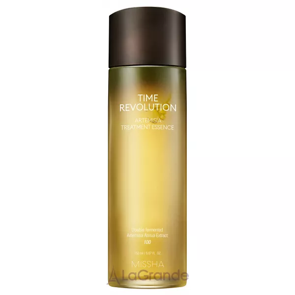 Missha Time Revolution Artemisia Treatment Essence �������� ��� ���� � ���������� ������