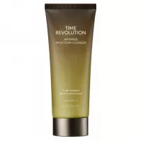 Missha Time Revolution Artemisia Pack Foam Cleanser �������������� �����-����� ��� ��������