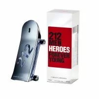 Carolina Herrera 212 Men Heroes ��������� ����