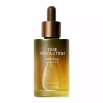 Missha Time Revolution Artemisia Ampoule ������������� ���������-������ � ���������� ������ ��� �������