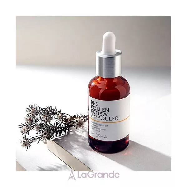 Missha Bee Pollen Renew Ampouler ��������� ��� ����