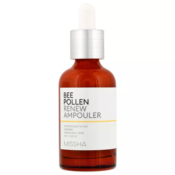 Missha Bee Pollen Renew Ampouler ��������� ��� ����