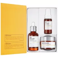 Missha Bee Pollen Renew Special Set ����� (ser/40ml+cr/50ml+treat/30ml)