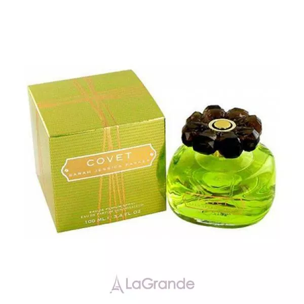 Sarah Jessica Parker Covet ����������� ���� (������)