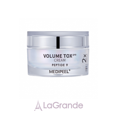 Medi-Peel Peptide 9 Volume TOX Cream     