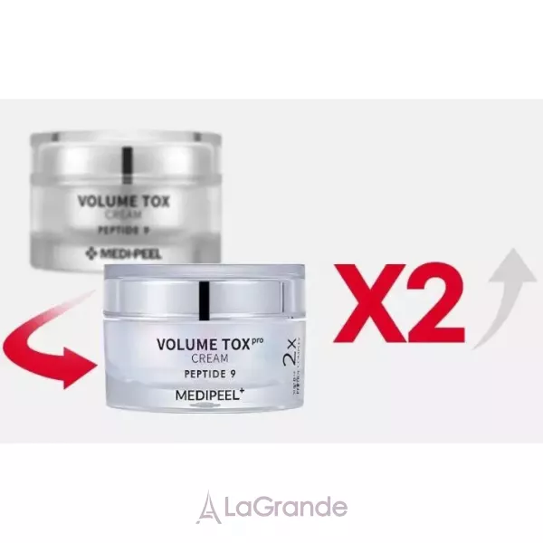 Medi-Peel Peptide 9 Volume TOX Cream ���� ��� ��������� ��������� ����