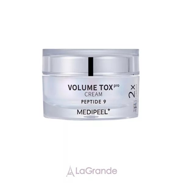 Medi-Peel Peptide 9 Volume TOX Cream ���� ��� ��������� ��������� ����