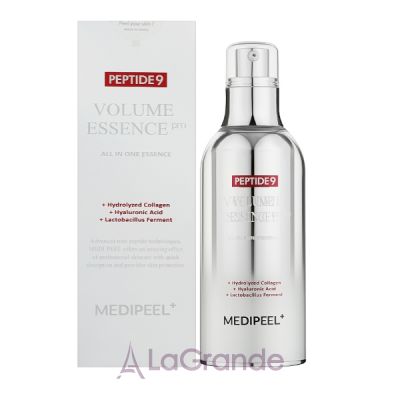 Medi-Peel Peptide 9 Volume Essence      