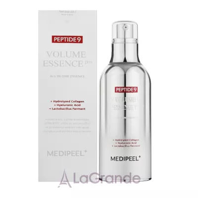 Medi-Peel Peptide 9 Volume Essence      