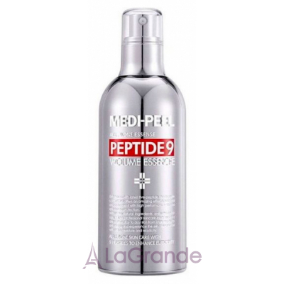 Medi-Peel Peptide 9 Volume Essence      