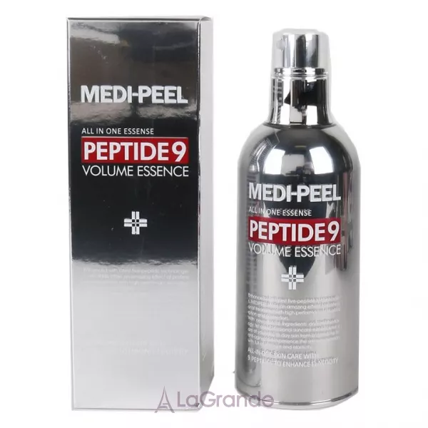 Medi-Peel Peptide 9 Volume Essence ������� � ��������� ��� ����������� ����