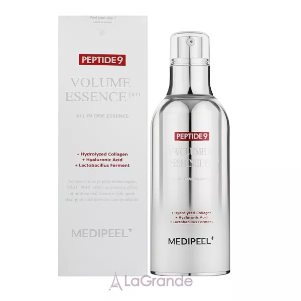Medi-Peel Peptide 9 Volume Essence ������� � ��������� ��� ����������� ����