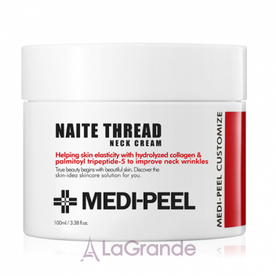 Medi-Peel Naite Thread Neck Cream      