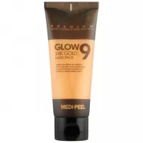 Medi-Peel Glow 9 24K Gold Mask Pack ������� �����-������