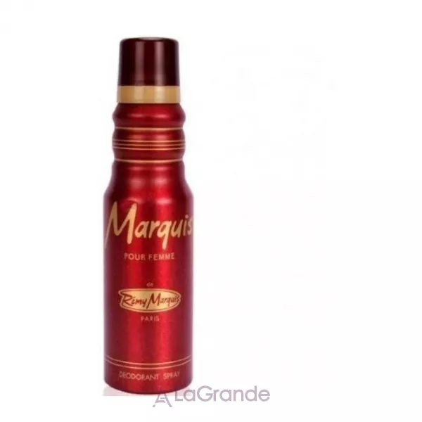 Remy Marquis Marquis Pour Femme ���������� - �����
