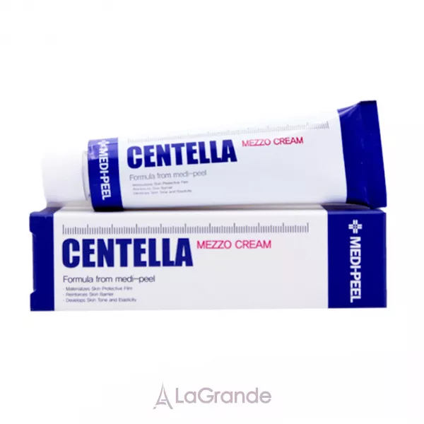 Medi-Peel Centella Mezzo Cream ������������ ���� �� ���������� �������