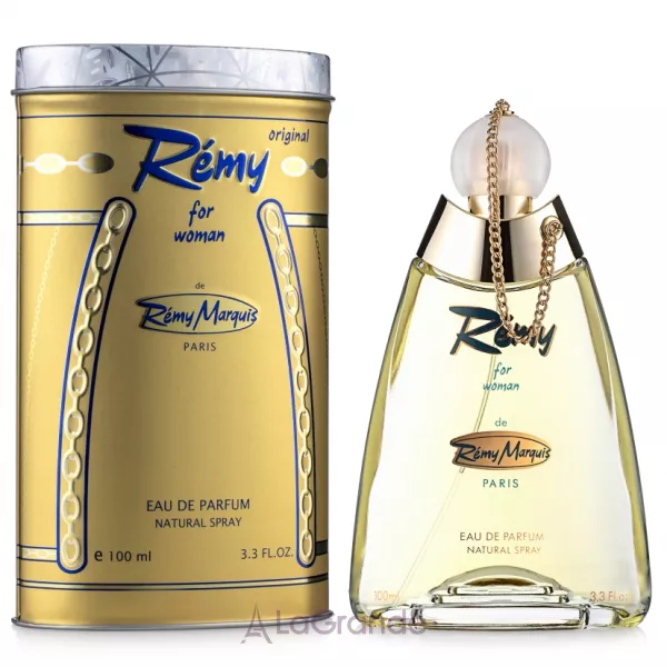 Remy Marquis Remy For Woman ��������������� ����