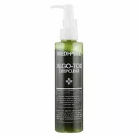 Medi-Peel Algo-Tox Deep Clear Cleansing Foam ������-����� ��� ��������� �������� ����