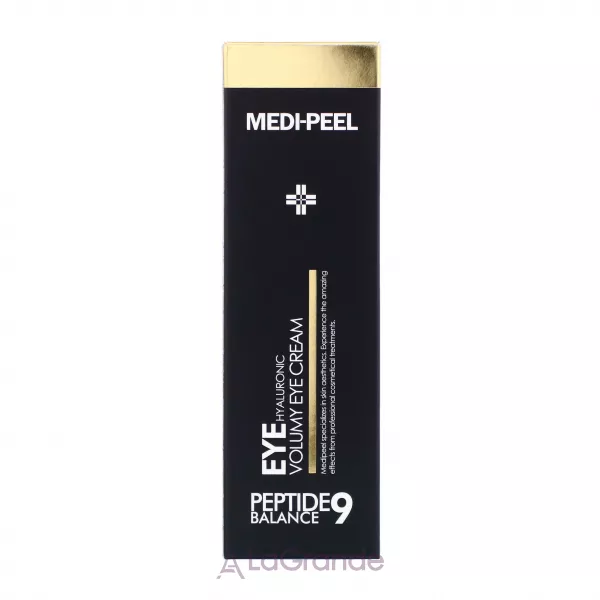 Medi-Peel Peptide 9 Hyaluronic Volumy Eye Cream ������������� ���� ��� ��� � ���������