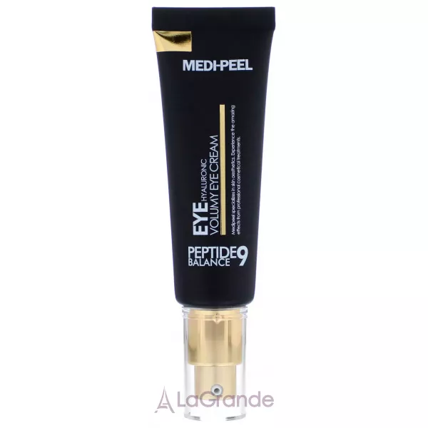 Medi-Peel Peptide 9 Hyaluronic Volumy Eye Cream ������������� ���� ��� ��� � ���������