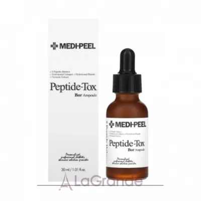 Medi-Peel Peptide-Tox Bor Ampoule    