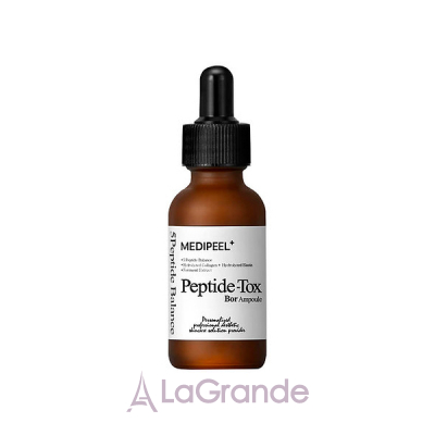 Medi-Peel Peptide-Tox Bor Ampoule    