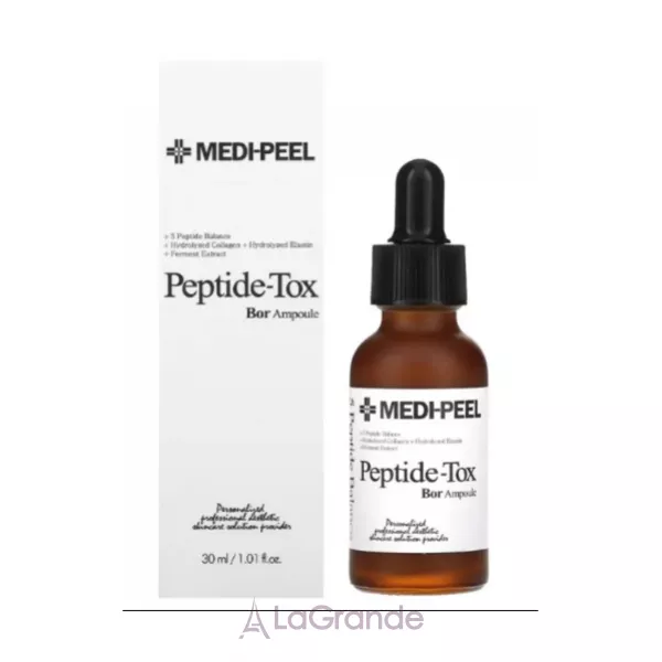 Medi-Peel Peptide-Tox Bor Ampoule �������� ��������� ����� �������