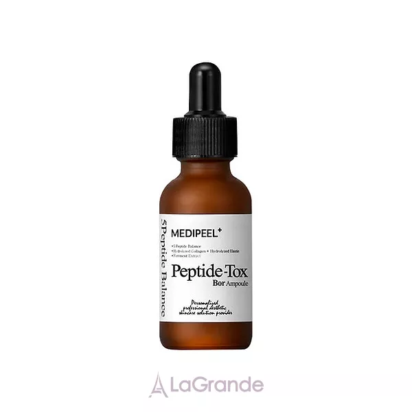 Medi-Peel Peptide-Tox Bor Ampoule �������� ��������� ����� �������