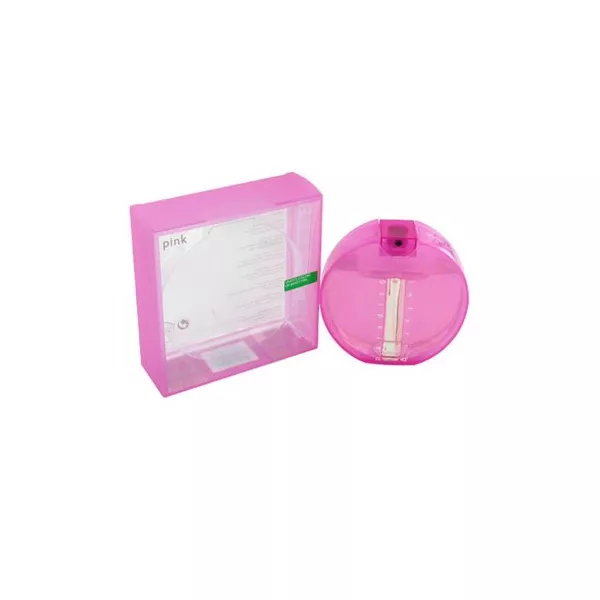 Benetton Paradiso Inferno Pink �������� ���� (������)