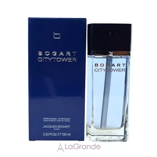 Bogart Jacques  Bogart CityTower ��������� ���� (������)