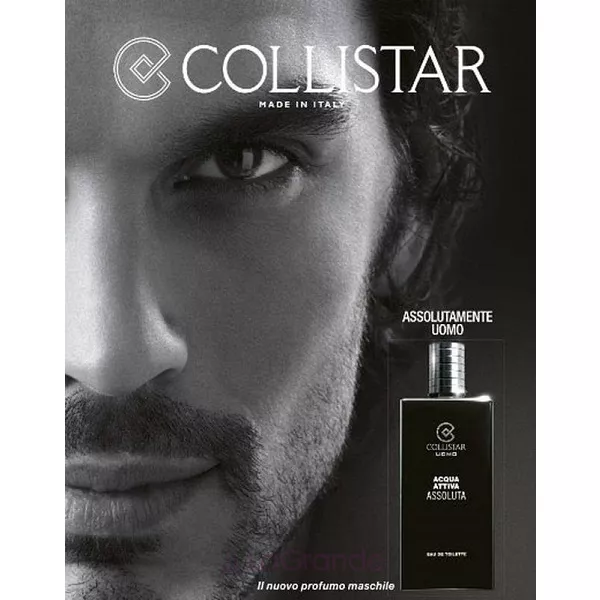 Collistar Acqua Attiva Assoluta ��������� ���� (������)