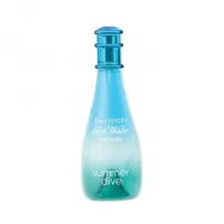 Davidoff Cool Water Summer Dive for Women �������� ���� (������)