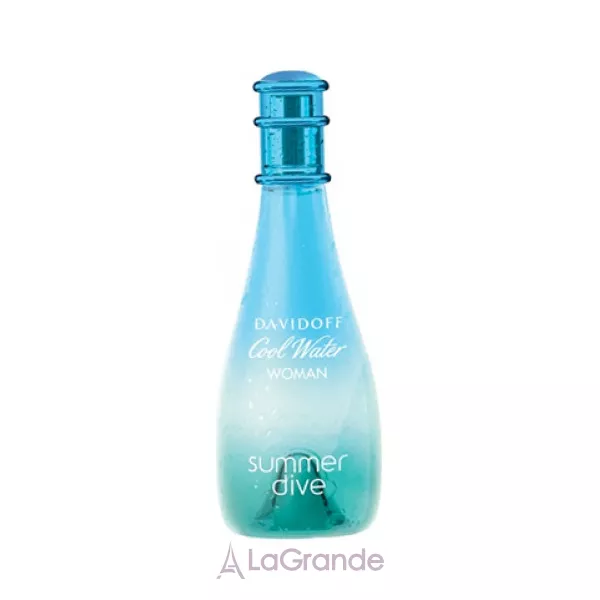 Davidoff Cool Water Summer Dive for Women �������� ���� (������)
