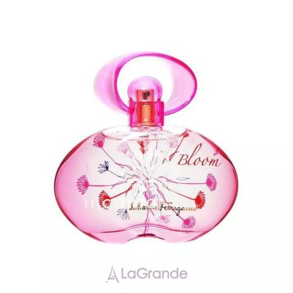 Salvatore Ferragamo Incanto Bloom New Edition ��������� ����