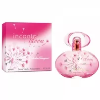 Salvatore Ferragamo Incanto Bloom New Edition �������� ����