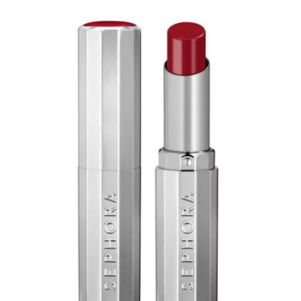 Sephora Rouge Lacquer Lipstick L ������� ������ ��� ���