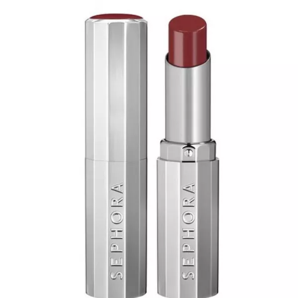 Sephora Rouge Lacquer Lipstick L ������� ������ ��� ���