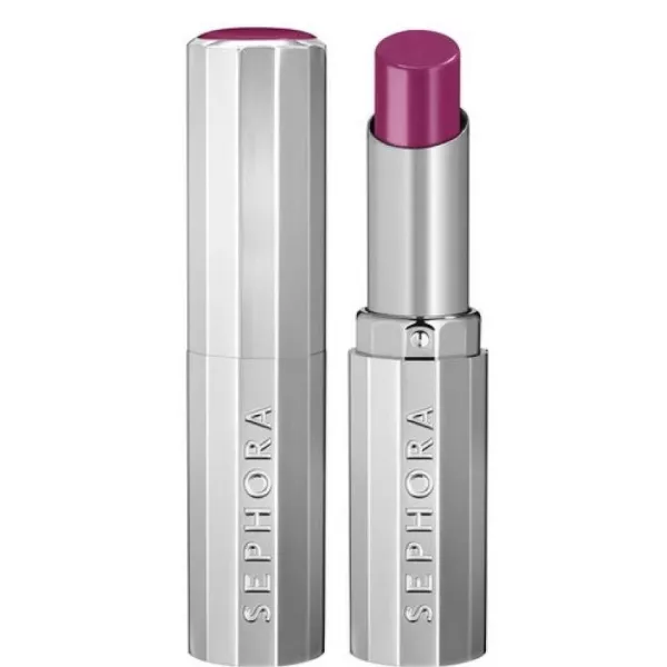 Sephora Rouge Lacquer Lipstick L ������� ������ ��� ���