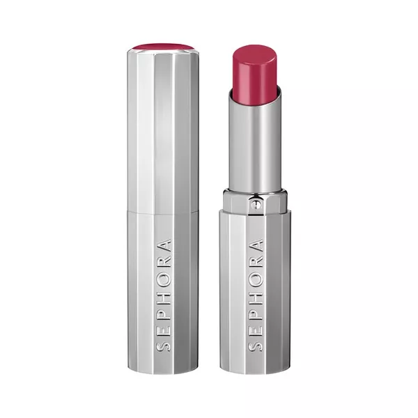 Sephora Rouge Lacquer Lipstick L ������� ������ ��� ���