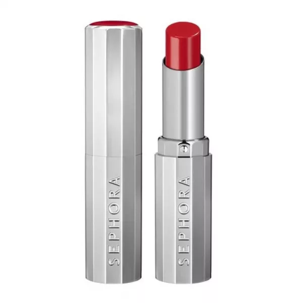 Sephora Rouge Lacquer Lipstick L ������� ������ ��� ���