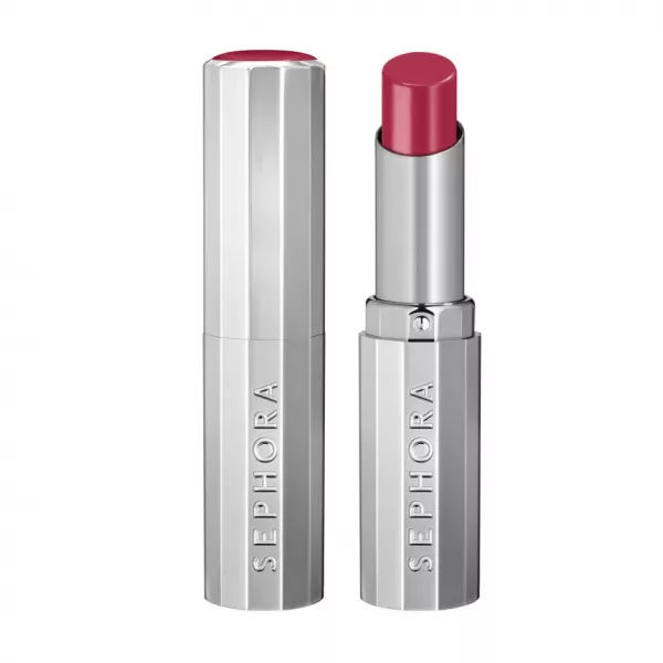 Sephora Rouge Lacquer Lipstick L ������� ������ ��� ���