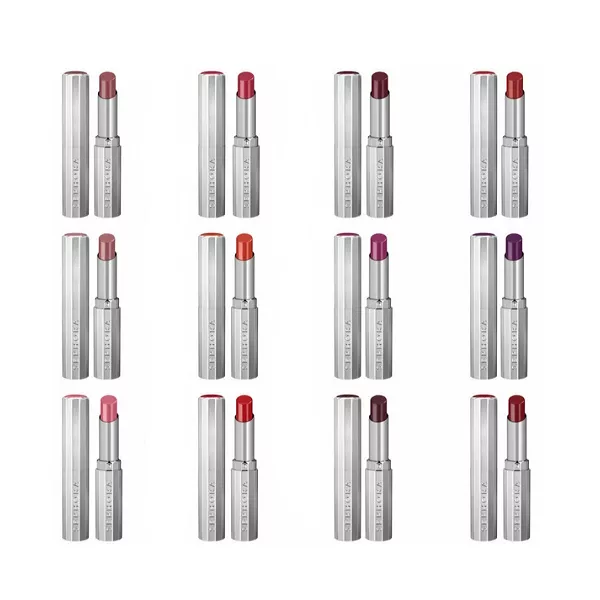 Sephora Rouge Lacquer Lipstick L ������� ������ ��� ���