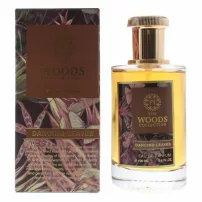 The Woods Collection Dancing Leaves ����������� ����